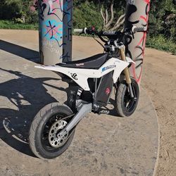 Modded 72v 45ah ETM RTR With 6+7 Trumoto Kit