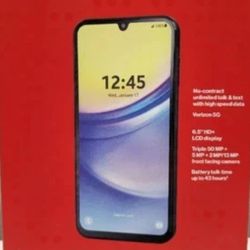 Total Wireless Samsung Galaxy A15