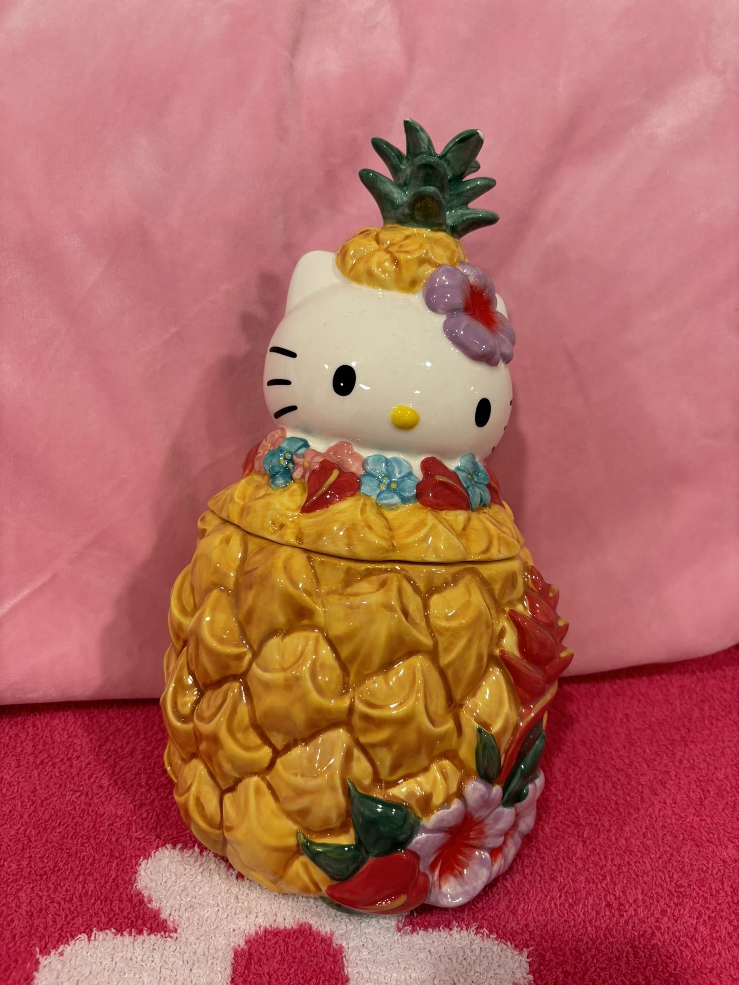 Hello Kitty Ceramic