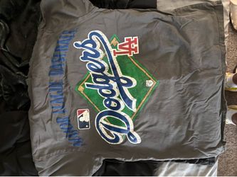 Dodgers Graphic Tee