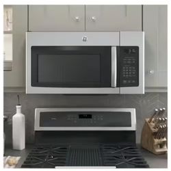 NEW 30” Over the Range Microwave Oven