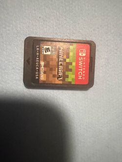 Nintendo games