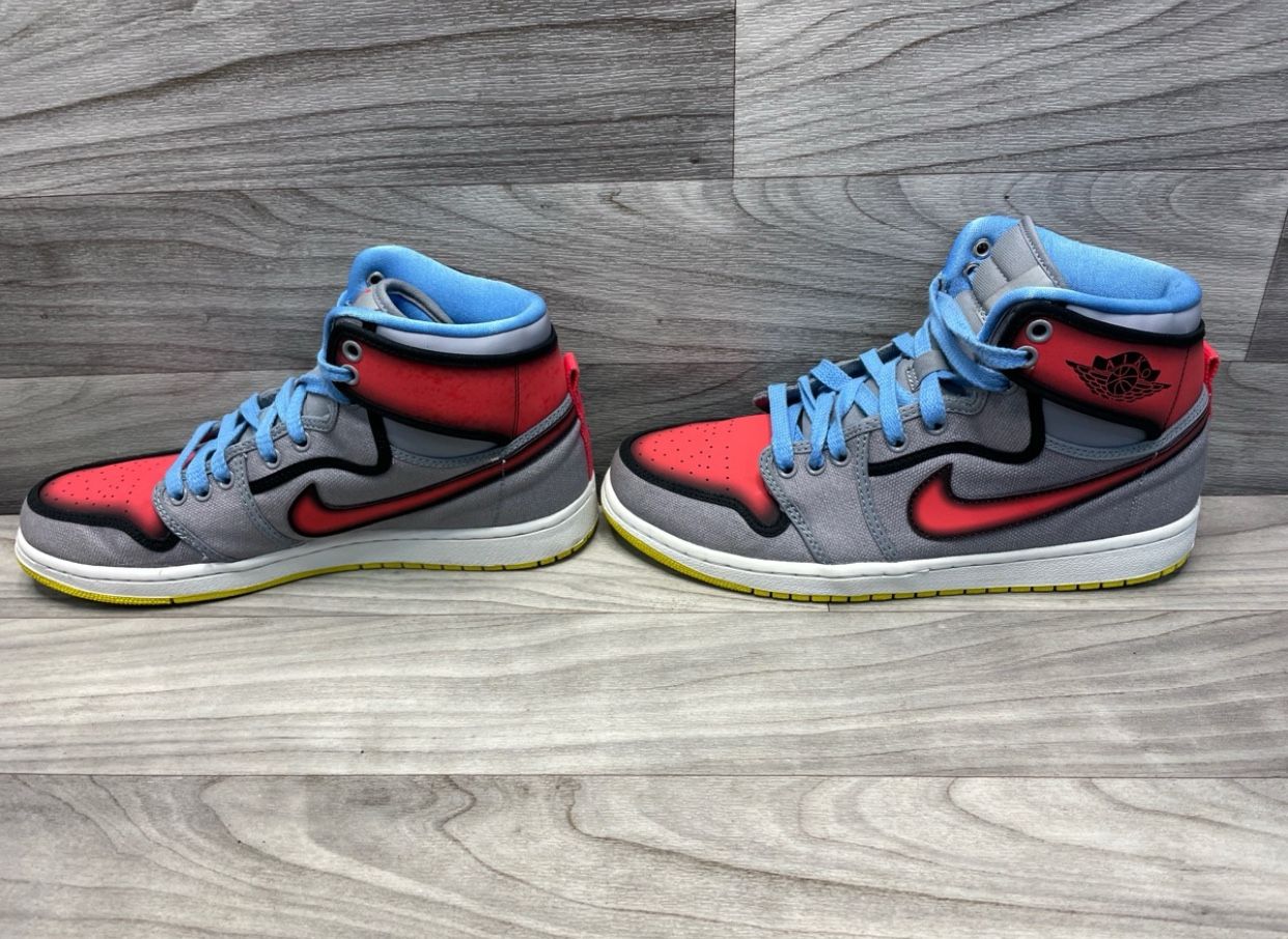 Jordan Retro Barcelona (A1D015768)