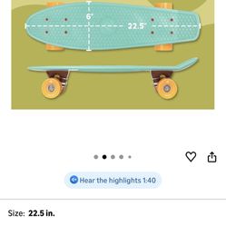Skate Board