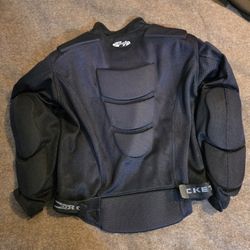 Joe Rocket Ballistic Motorcycle Jacket