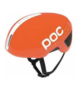 POC OCTAL AERO AVIP ROAD CYCLING Mountain BIKE HELMET - Size medium 