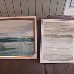 Contemporary Art Paintings