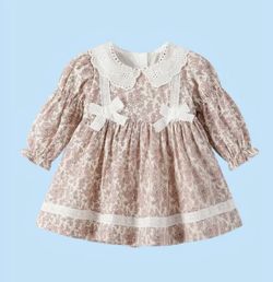 Girl Dress