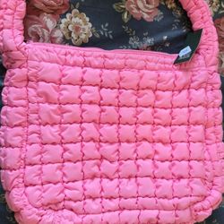 Wild Fable Womens Bag Pink