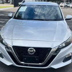 2022 Nissan Altima