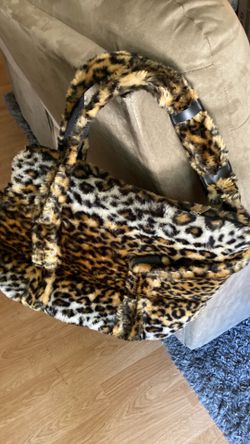 Pet Purse Carrier