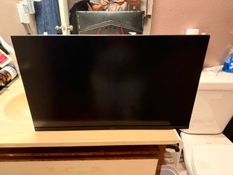 ONN Flat Screen Monitor