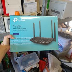 Wi-fi ROUTER