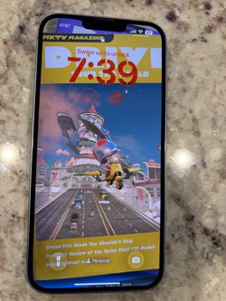 Apple iPhone 14 Plus 512gb unlocked