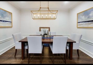 Chandelier