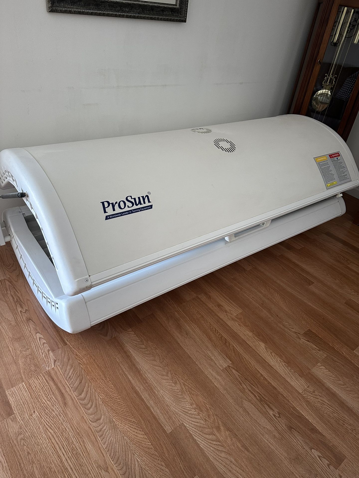 ProSun Tanning Bed