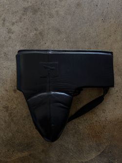 Phenom Boxing Groin Guard