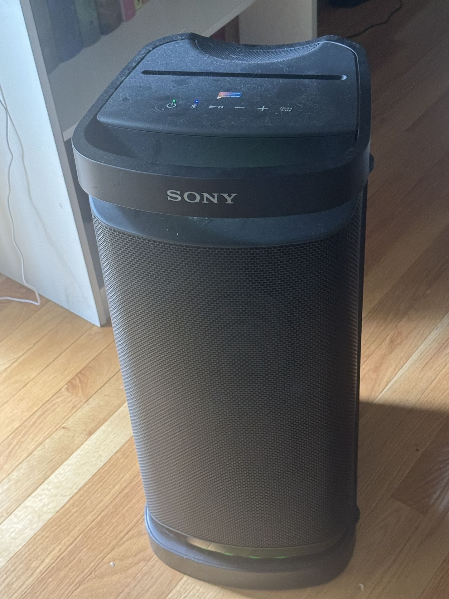 Sony XP 700 