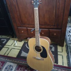 Guitarra Acústica 