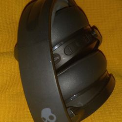 Skullcandy

WIRELESS SIMPLICITY WITH NOISE CANCELIN

Hesh® ANC Noise Canceling Wireless Headphones 