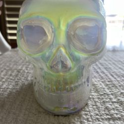 Bath & Bodywork’s Skeleton 💀 Candle Holder - Halloween 🎃