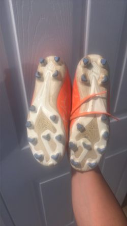 Cleats
