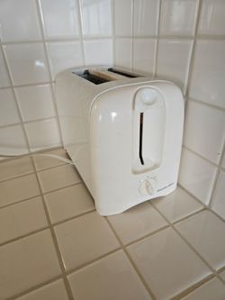 Toaster