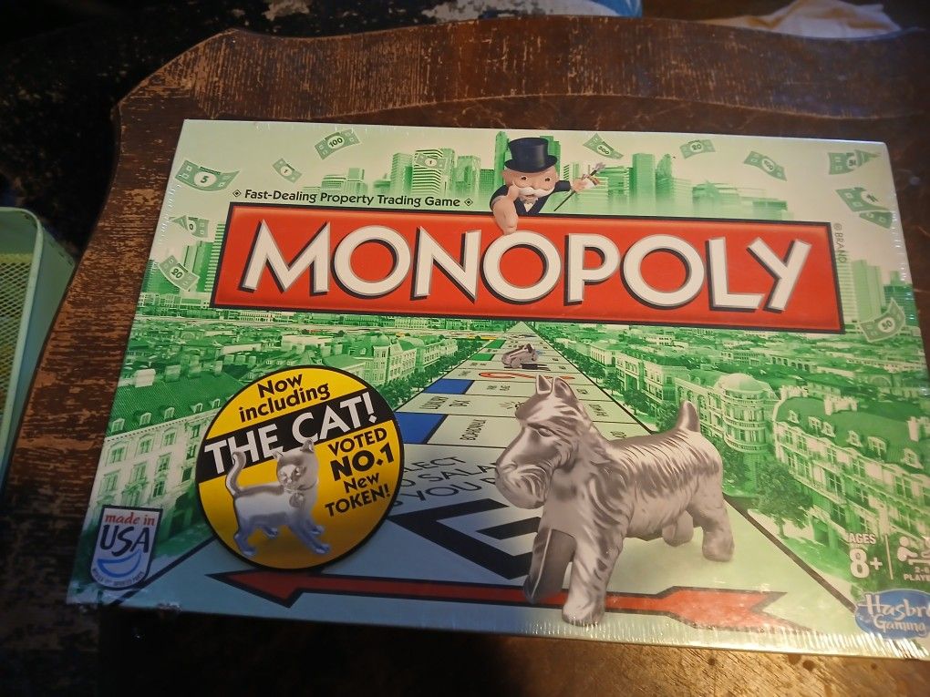 Monopoly