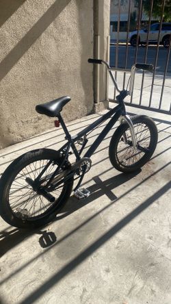 Mongoose Rebel X1 BMX Bike