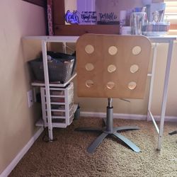 Study Desk 
