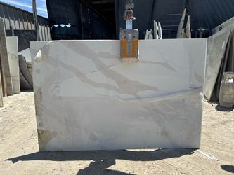 Granite countertop