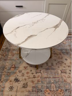 Living Room Table