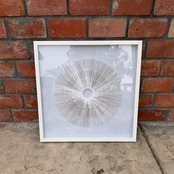 Wall Art Frame