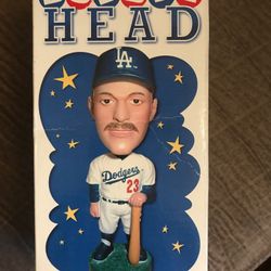 Bobble head