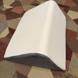 Orthopedic Bed Wedge Pillow Set