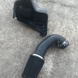 Cold Air Intake 