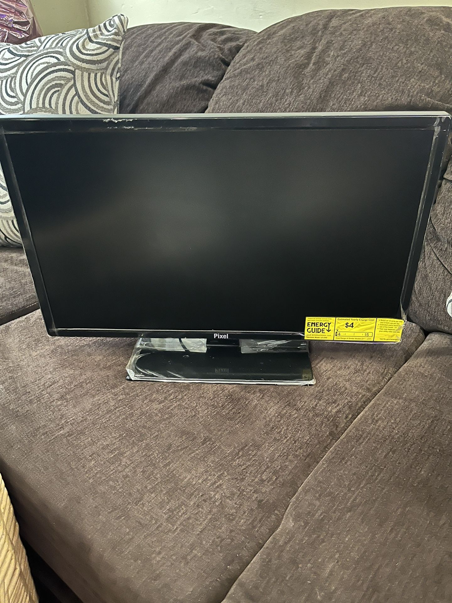 Selling My 22 Inch Tv For $40