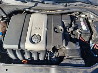2008 Volkswagen Jetta