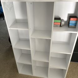 Kids Bookshelf 