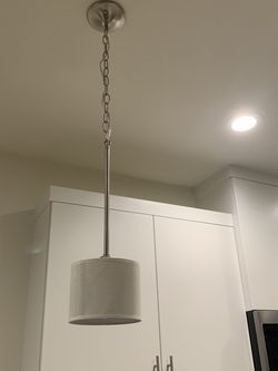 Pendant Lights For Sale (set Of 2)