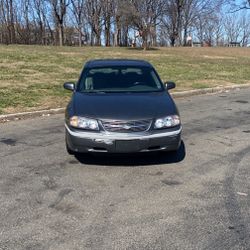 2005 Chevrolet Impala