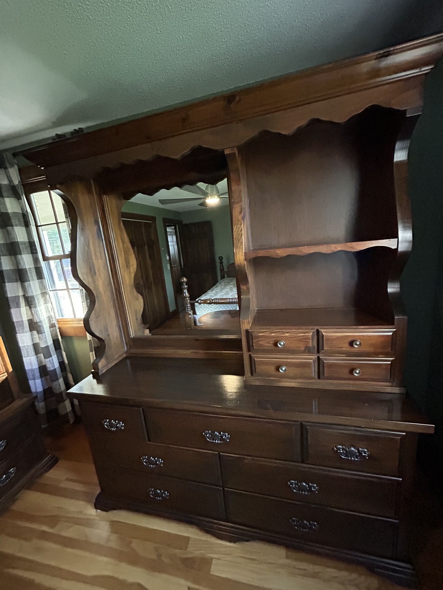 Bedroom Set