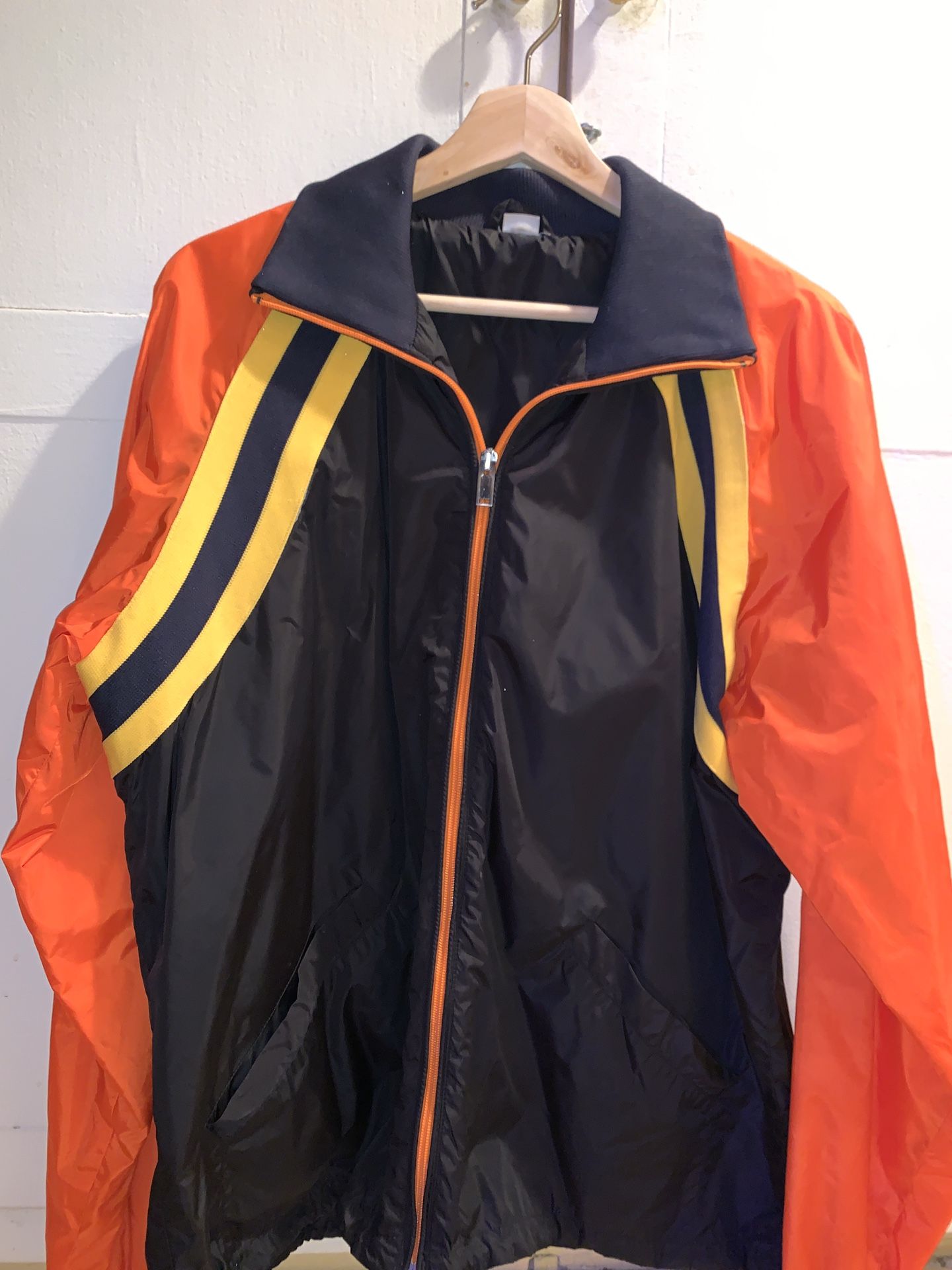 Gucci Track Jacket