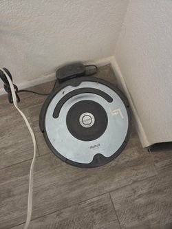 iRobot Roomba Robot Vacuum