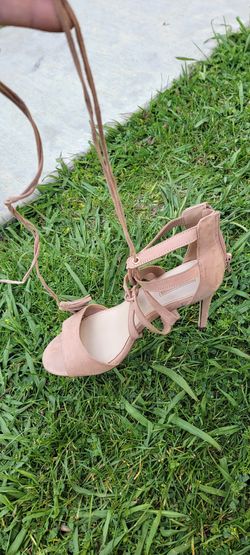 High Heels 