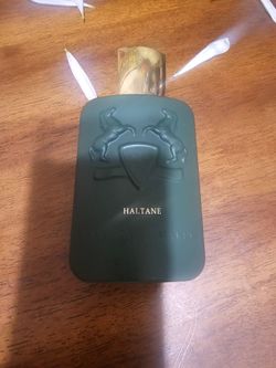 Parfums De Marley Haltane 4.2 fl oz tester