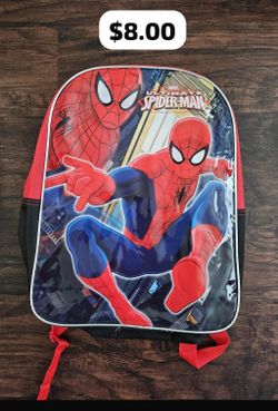 Backpacks