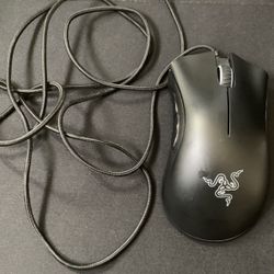 Razer Deathadder Essential Gaming Mouse