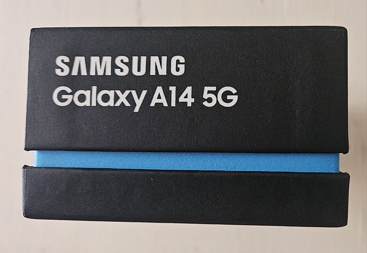 Samsung Galaxy A14 5G