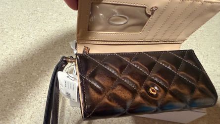 Guess Wallet